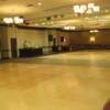 Robert made the floor for this ballroom and two other rooms, an awesome job.